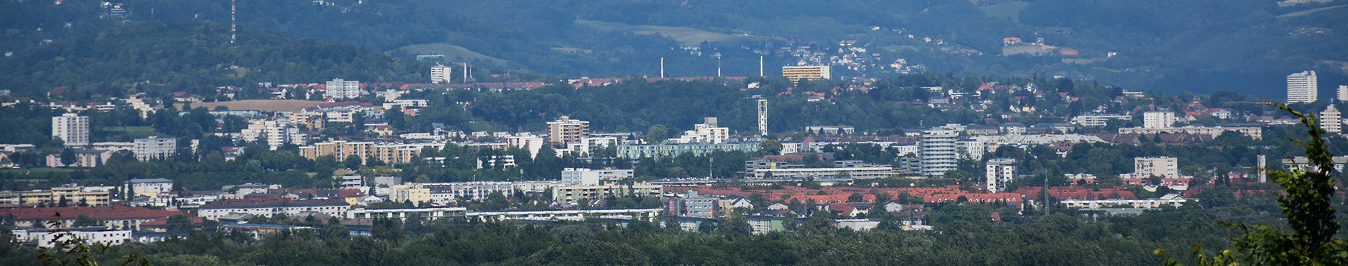 Niederlassung Ansfelden