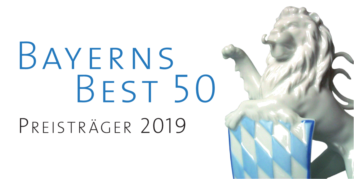 BAYERNS BEST 50