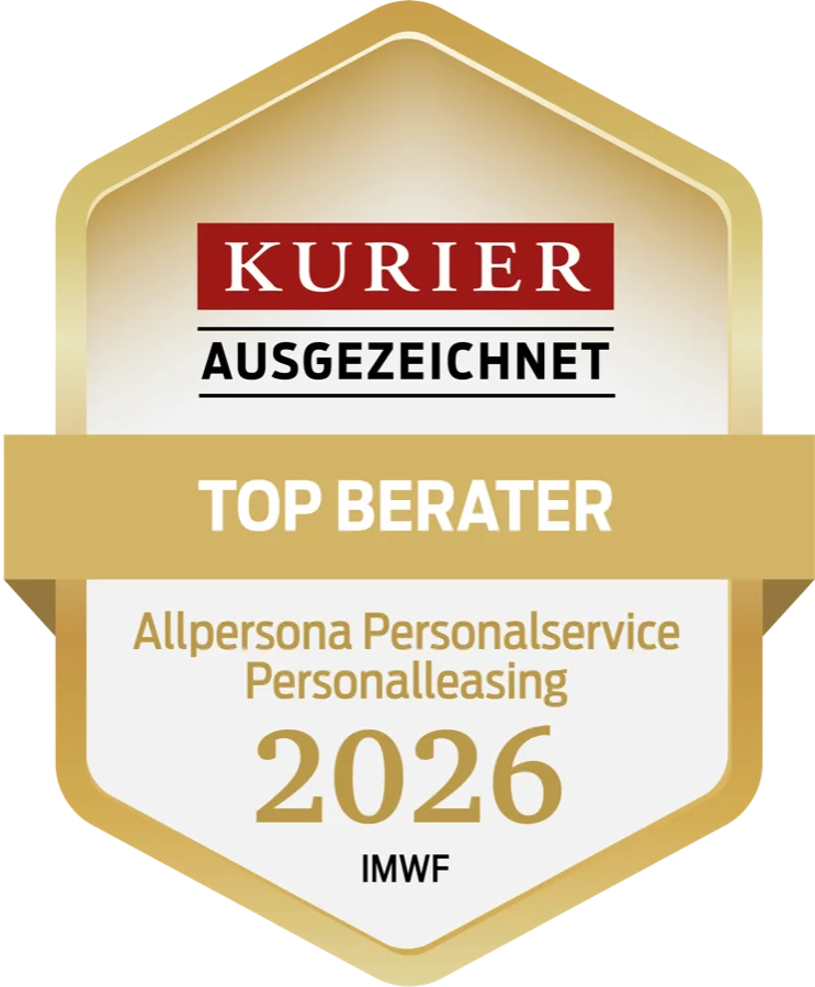 KURIER Top Berater 2026