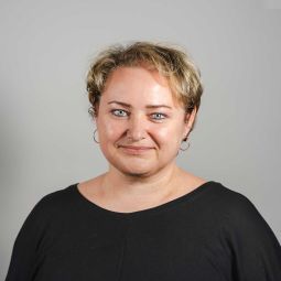 Olga Fregin - Teamassistentin Allpersona Straubing