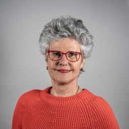 Ingrid Menzel - Vertriebsdisponentin Allpersona Straubing